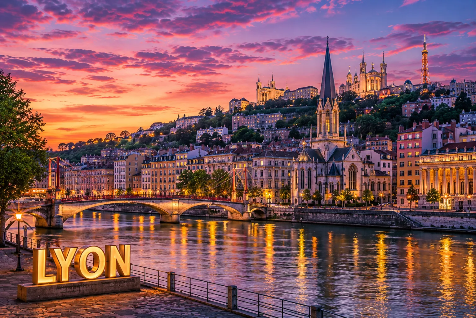 Lyon independent profiles in France