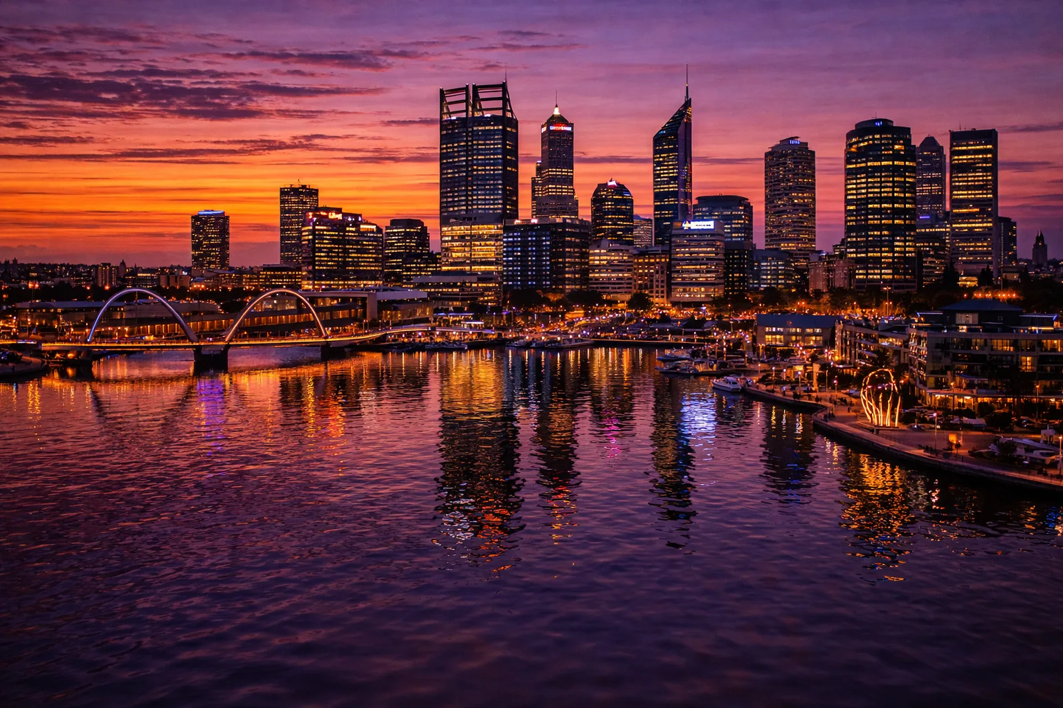Perth independent profiles in Australia