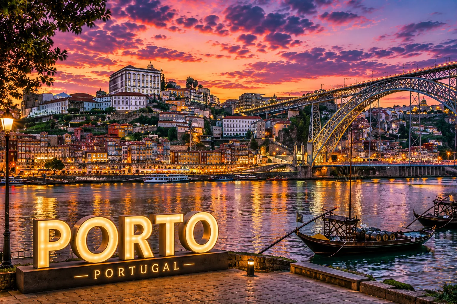 Porto independent profiles in Portugal