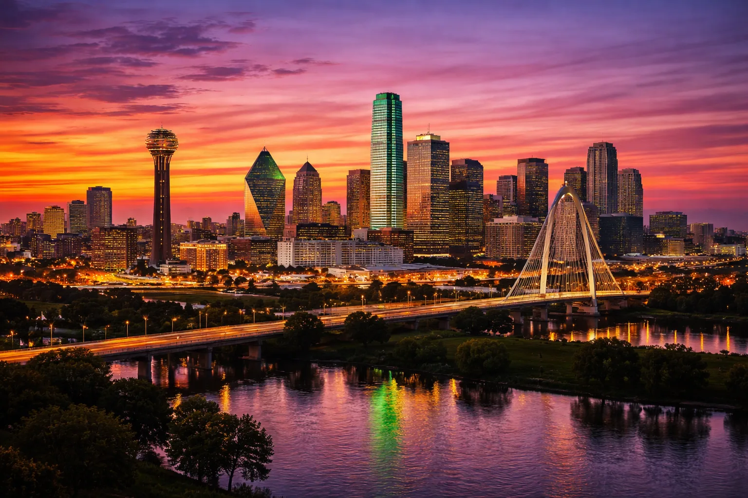 Dallas independent profiles in United States